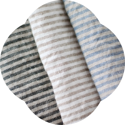 Keunggulan Utama Kain Linen