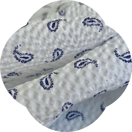 Keunggulan Utama Kain Seersucker