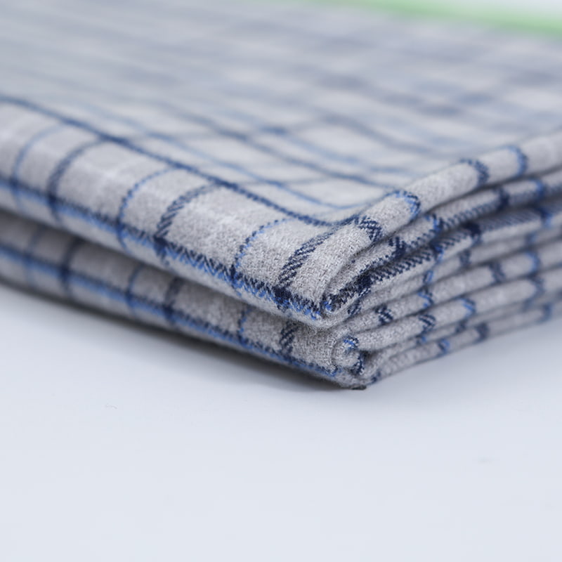 Kain Flanel