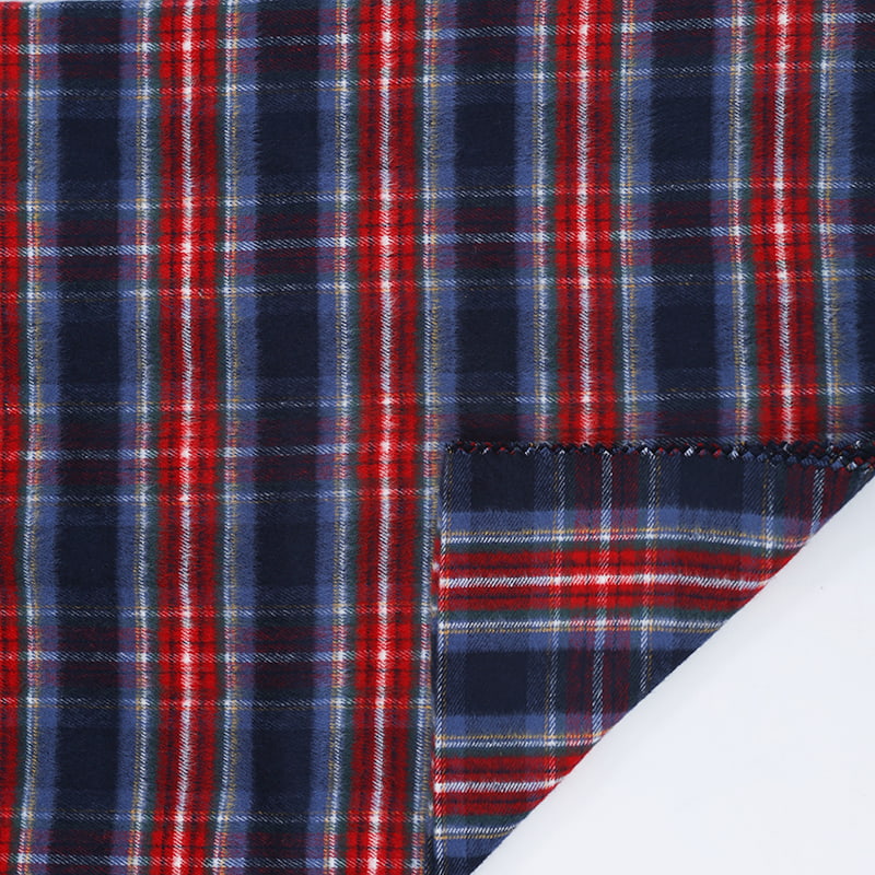 Kain Flanel