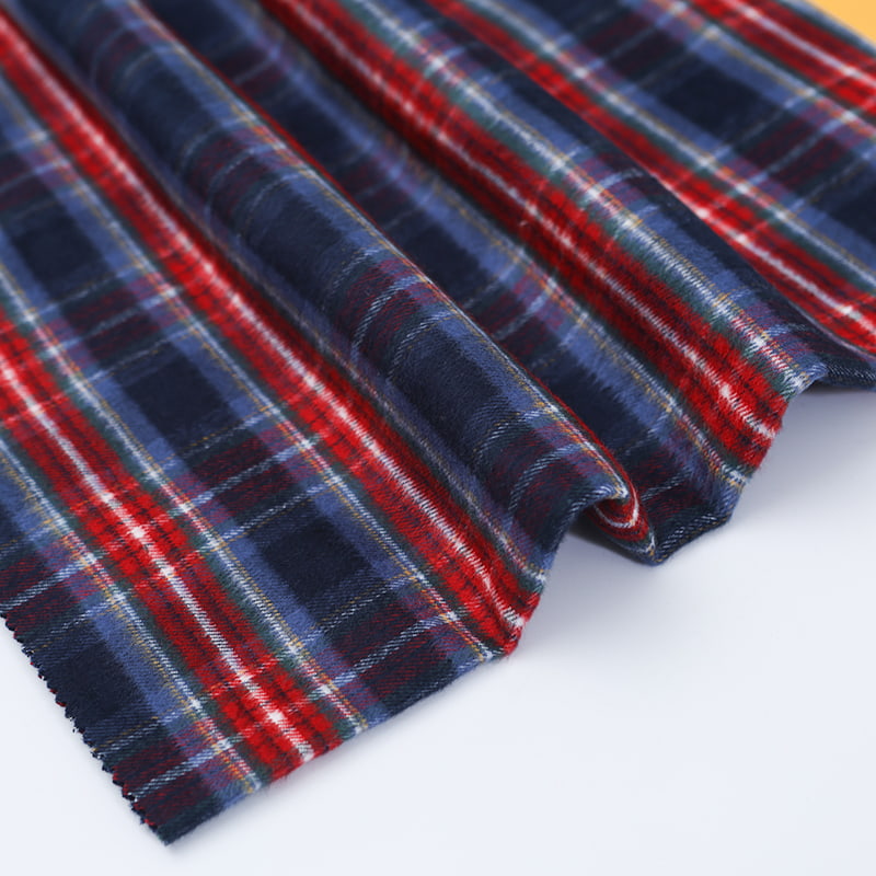 Kain Flanel