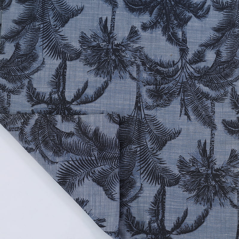 Kain Chambray