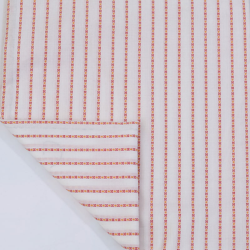 Menguasai Kain Dobby: Pilihan Jacquard Bergaris dan Katun untuk Tekstil Bergaya
