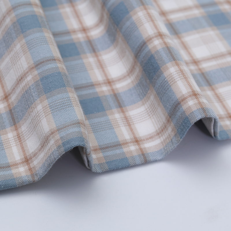 Kain Katun/Nylon(Spandeks).