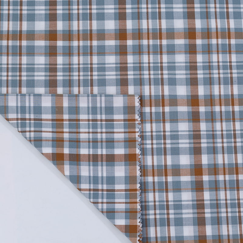 Kain Katun/Nylon(Spandeks).