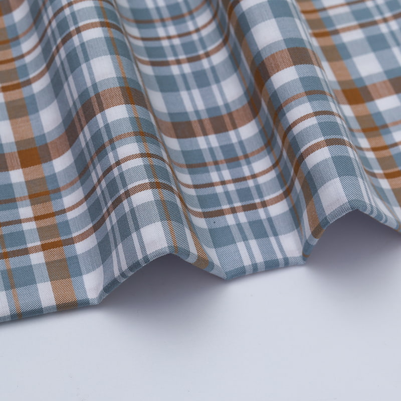 Kain Katun/Nylon(Spandeks).