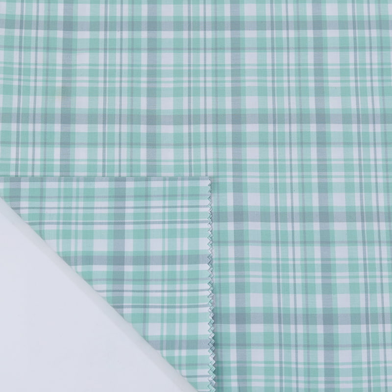 Kain Katun/Nylon(Spandeks).