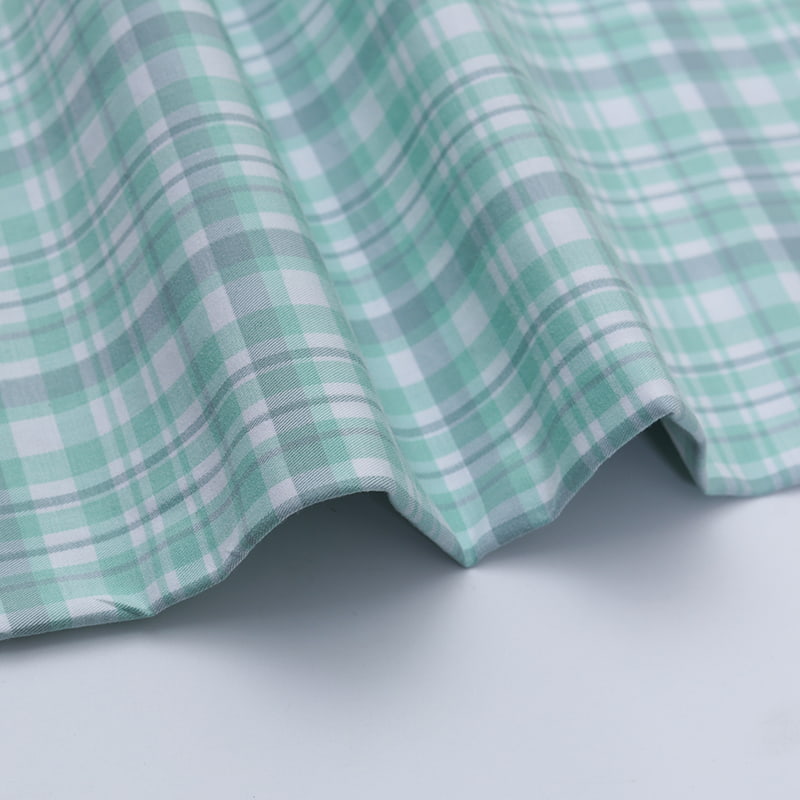 Kain Katun/Nylon(Spandeks).