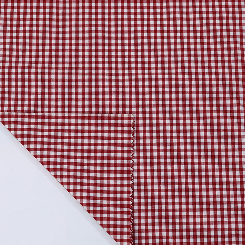 Kain Katun/Nylon(Spandeks).