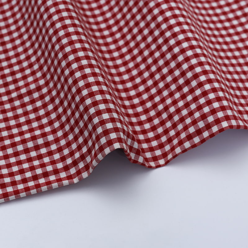 Kain Katun/Nylon(Spandeks).