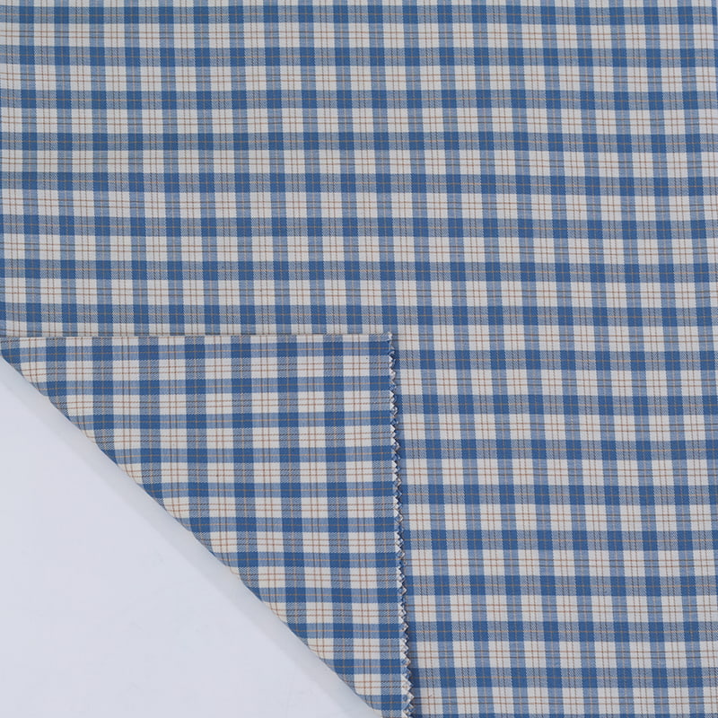 Kain Katun/Nylon(Spandeks).