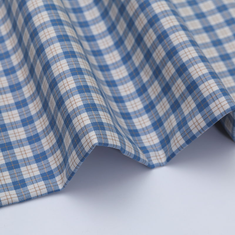 Kain Katun/Nylon(Spandeks).