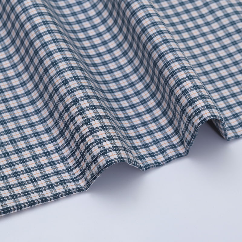 Kain Katun/Nylon(Spandeks).