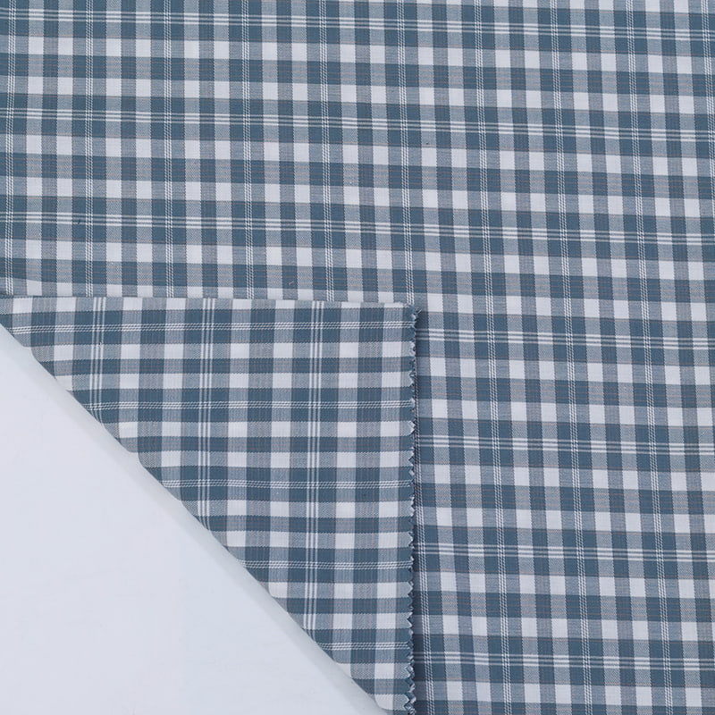 Kain Katun/Nylon(Spandeks).