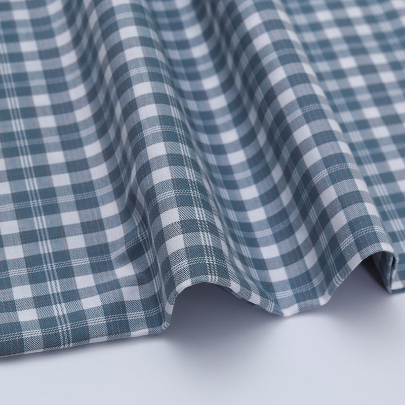 Kain Katun/Nylon(Spandeks).