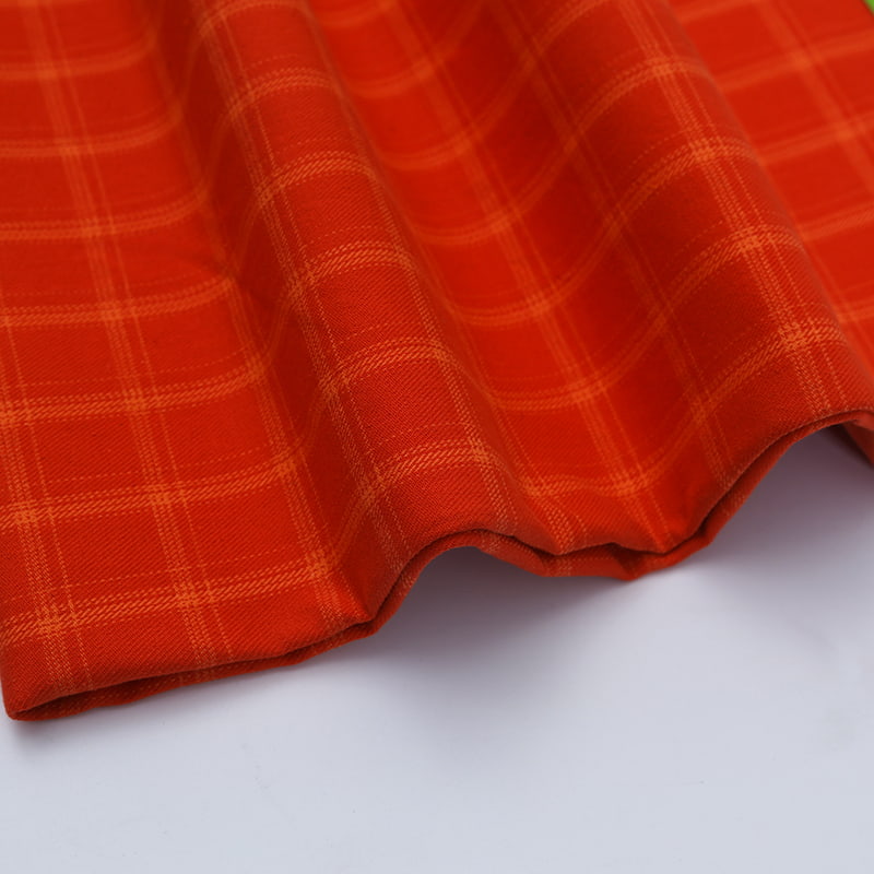 Kain Katun/Nylon(Spandeks).