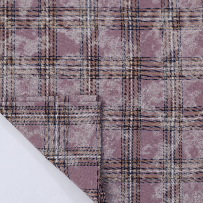 Kain Flanel