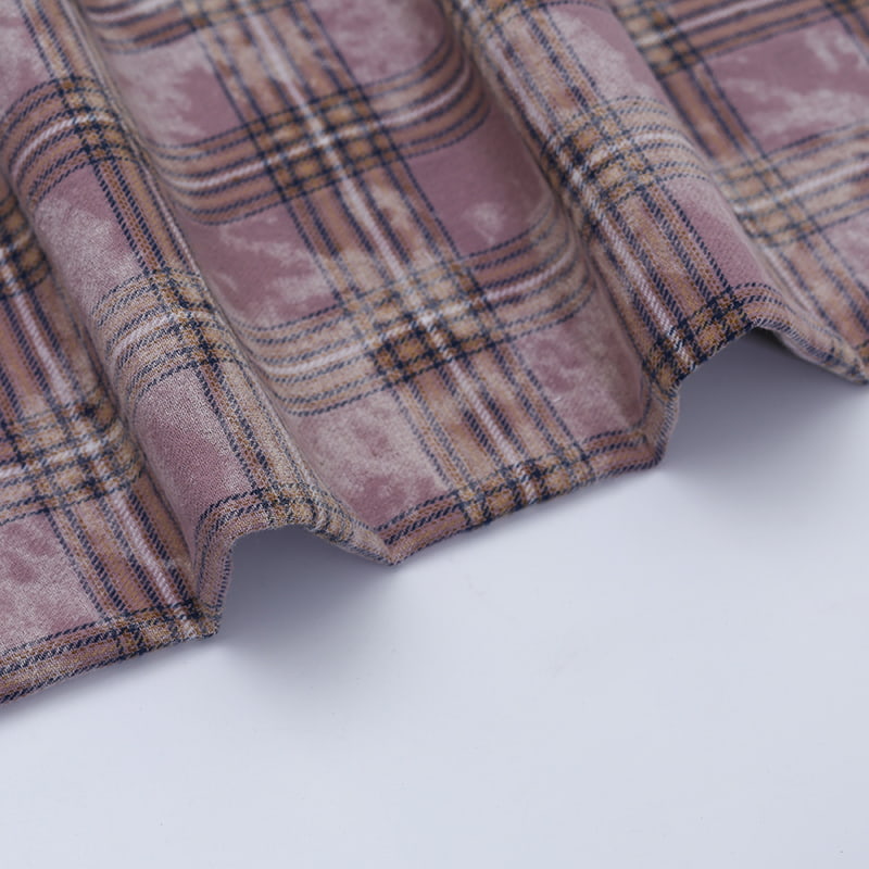 Kain Flanel