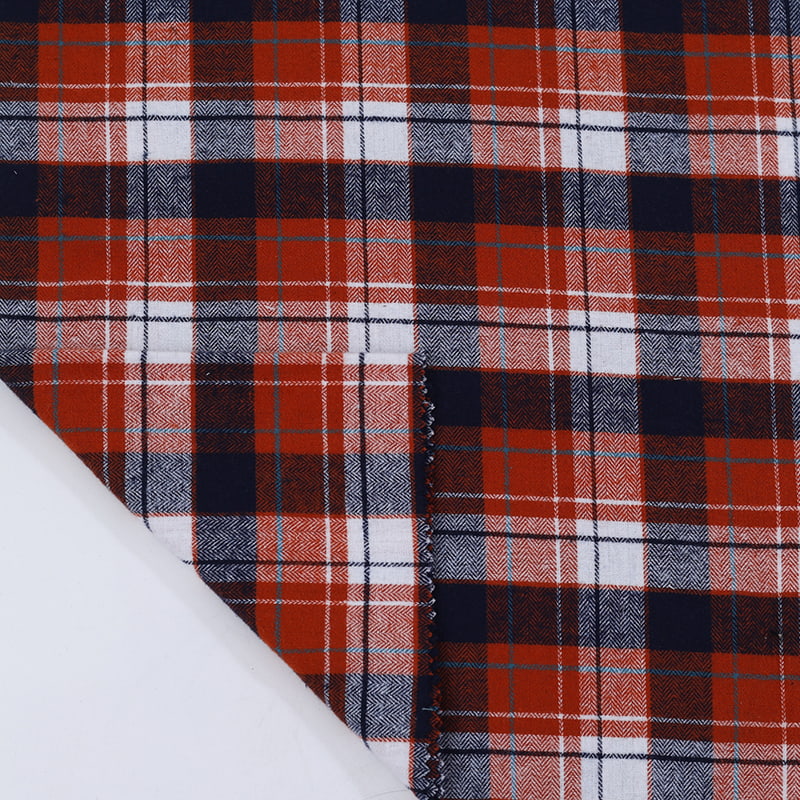 Kain Flanel
