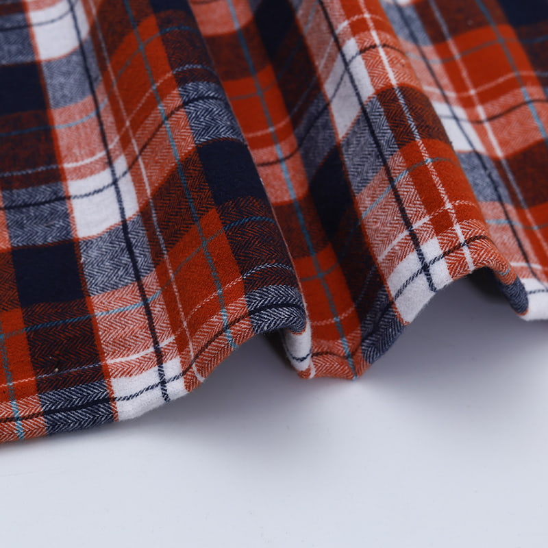 Kain Flanel