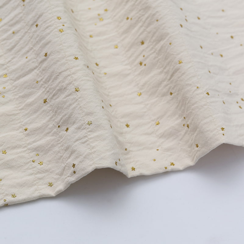 Kain Katun/Nylon(Spandeks).
